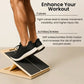 🔈🔈60% OFF🏃‍Adjustable Wooden Slant Board for Calf Stretching