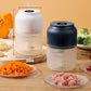 🎁NEW ARRIVALS – 50% OFF💥 Powerful, high-capacity electric food processor | food-grade materials, portable, cordless