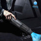 🚗🧹 50% OFF! V8 Apex Car Vacuum Cleaner – 4-in-1 Portable Cordless Mini Vacuum with 16,000 Pa Suction Power ✨