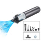 🚗🧹 50% OFF! V8 Apex Car Vacuum Cleaner – 4-in-1 Portable Cordless Mini Vacuum with 16,000 Pa Suction Power ✨