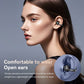 🎧60% OFF! 🔥 2026 Bluetooth Clip-On Earbuds – Wireless Freedom, Music on the Go & Stylish Design 🏃