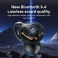 🎧60% OFF! 🔥 2026 Bluetooth Clip-On Earbuds – Wireless Freedom, Music on the Go & Stylish Design 🏃