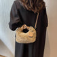 🎁2026 NEW ARRIVALS 60% OFF👜The best gift for her - New fashion trend: multifunctional, skin-friendly bag made of imitation cotton