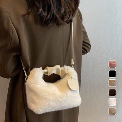🎁2026 NEW ARRIVALS 60% OFF👜The best gift for her - New fashion trend: multifunctional, skin-friendly bag made of imitation cotton