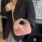 🎁2026 NEW ARRIVALS 60% OFF👜The best gift for her - New fashion trend: multifunctional, skin-friendly bag made of imitation cotton