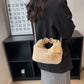 🎁2026 NEW ARRIVALS 60% OFF👜The best gift for her - New fashion trend: multifunctional, skin-friendly bag made of imitation cotton
