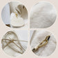 🎁2026 NEW ARRIVALS 60% OFF👜The best gift for her - New fashion trend: multifunctional, skin-friendly bag made of imitation cotton