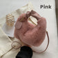 🎁2026 NEW ARRIVALS 60% OFF👜The best gift for her - New fashion trend: multifunctional, skin-friendly bag made of imitation cotton