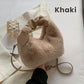 🎁2026 NEW ARRIVALS 60% OFF👜The best gift for her - New fashion trend: multifunctional, skin-friendly bag made of imitation cotton