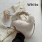 🎁2026 NEW ARRIVALS 60% OFF👜The best gift for her - New fashion trend: multifunctional, skin-friendly bag made of imitation cotton
