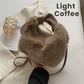 🎁2026 NEW ARRIVALS 60% OFF👜The best gift for her - New fashion trend: multifunctional, skin-friendly bag made of imitation cotton