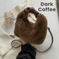 🎁2026 NEW ARRIVALS 60% OFF👜The best gift for her - New fashion trend: multifunctional, skin-friendly bag made of imitation cotton