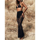 🔈🔈60% OFF!👖Elegant flared lace trousers with a high waist – Integrated shorts lining & boho chic for summer and festivals 🌸