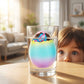 📢📢2026 NEW ARRIVALS - 60% OFF🌈6PCS Magic Hatching Egg Toy