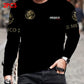 🔈🔈2026 NEW ARRIVAL- 60% OFF🔥👔Men's Crew Neck Long Sleeve T-Shirt