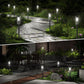🔥2026 HOT SALE🔥Solar Energy Garden Lighting – Retro Design, 12-14 Hour Lighting & IP65 Waterproof