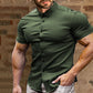 👔⚡60% OFF! | Men's Non-Iron Shirts – No Ironing, Wrinkle-Free & Comfortable All Day!