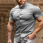 👔⚡60% OFF! | Men's Non-Iron Shirts – No Ironing, Wrinkle-Free & Comfortable All Day!