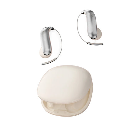 💎60% OFF! 💎 Bluetooth 6.0 Wireless Earbuds – 48H Playtime, IPX5 Sweatproof & Ultra-Light 4.2g Fit for Running 🎧🏃‍♂️