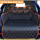 🐶 Protect Your Ride, Love Your Pet | 2026 Universal Car Seat Cover | Mess-Free Travel ❤️【60% OFF Hot Deal】