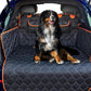 🐶 Protect Your Ride, Love Your Pet | 2026 Universal Car Seat Cover | Mess-Free Travel ❤️【60% OFF Hot Deal】