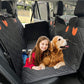 🐶 Protect Your Ride, Love Your Pet | 2026 Universal Car Seat Cover | Mess-Free Travel ❤️【60% OFF Hot Deal】
