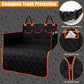 🐶 Protect Your Ride, Love Your Pet | 2026 Universal Car Seat Cover | Mess-Free Travel ❤️【60% OFF Hot Deal】