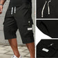 🔈🔈2026 NEW ARRIVALS - 60%OFF🔥👖Men's Casual Drawstring Capri Cargo Pants