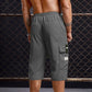 🔈🔈2026 NEW ARRIVALS - 60%OFF🔥👖Men's Casual Drawstring Capri Cargo Pants
