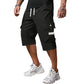 🔈🔈2026 NEW ARRIVALS - 60%OFF🔥👖Men's Casual Drawstring Capri Cargo Pants