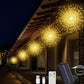 🎆60% OFF! 💡 Fireworks LED Copper Wire String Lights – Flexible Copper Wire, Warm Light & Decorative Party Lighting ✨