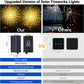 🎆60% OFF! 💡 Fireworks LED Copper Wire String Lights – Flexible Copper Wire, Warm Light & Decorative Party Lighting ✨