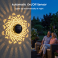 ☀️2026 NEW ARRIVALS - 60% OFF☀️Solar-Powered Mandala Projector Light
