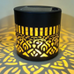 ☀️2026 NEW ARRIVALS - 60% OFF☀️Solar-Powered Mandala Projector Light