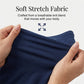 👖60% OFF! 🔥Drawstring Waist Cropped Sweatpants – Soft Polyester, Capri-Length & Side Pockets (6 Colors, S–3XL) 👖🌸