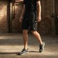 🔥2026 SUMMER SALE🔥Men's Casual Cargo Shorts with Drawstring Waist