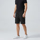 🔥2026 SUMMER SALE🔥Men's Casual Cargo Shorts with Drawstring Waist
