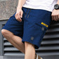 🔥2026 SUMMER SALE🔥Men's Casual Cargo Shorts with Drawstring Waist