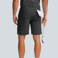 🏃60% OFF! 🩳 Men's Quick-Dry Athletic Shorts – 4-Way Stretch & Moisture-Wicking for Gym, Golf & Daily Wear 💦
