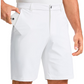 🏃60% OFF! 🩳 Men's Quick-Dry Athletic Shorts – 4-Way Stretch & Moisture-Wicking for Gym, Golf & Daily Wear 💦