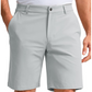 🏃60% OFF! 🩳 Men's Quick-Dry Athletic Shorts – 4-Way Stretch & Moisture-Wicking for Gym, Golf & Daily Wear 💦