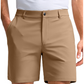🏃60% OFF! 🩳 Men's Quick-Dry Athletic Shorts – 4-Way Stretch & Moisture-Wicking for Gym, Golf & Daily Wear 💦