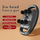 🔥2026 SUMMER SALE🔥6-Head Wireless Massage Gun for Full-Body Relaxation