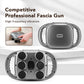 🔥2026 SUMMER SALE🔥6-Head Wireless Massage Gun for Full-Body Relaxation