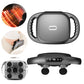 🔥2026 SUMMER SALE🔥6-Head Wireless Massage Gun for Full-Body Relaxation