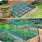 🌱60% OFF NOW! ✨ Foldable Pop-Up Plant Mesh Cover – Protects Plants, Breathable Design & Easy Setup 🌿