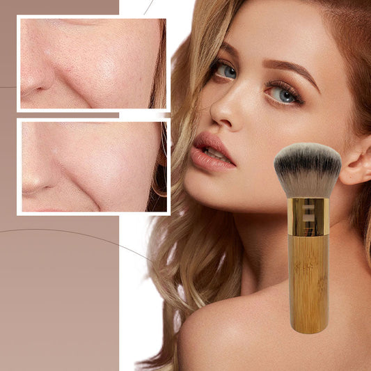 ✨60% OFF✨dome foundation brush - Versatile Loose Powder Makeup Brush