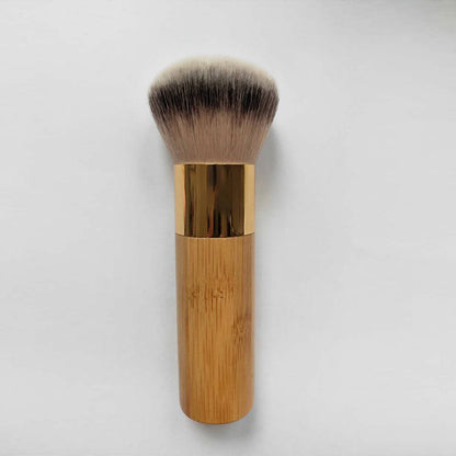 ✨60% OFF✨dome foundation brush - Versatile Loose Powder Makeup Brush