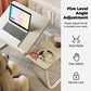 💻2026 Hot Selling🔥Foldable Lap Desk with Cup Holder