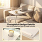 💻2026 Hot Selling🔥Foldable Lap Desk with Cup Holder